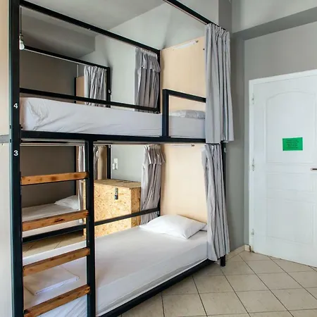 Hostel So Young