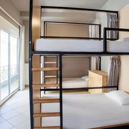 Hostel So Young *