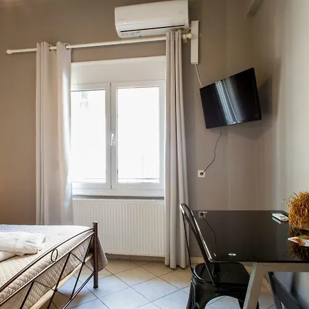 So Young Hostel Ηράκλειο Κρήτης