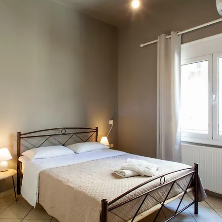 Hostel So Young Ηράκλειο Κρήτης
